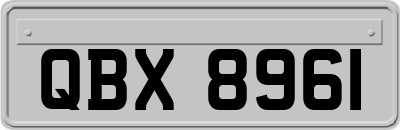 QBX8961