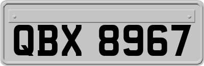 QBX8967