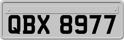QBX8977