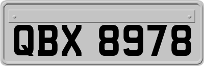 QBX8978
