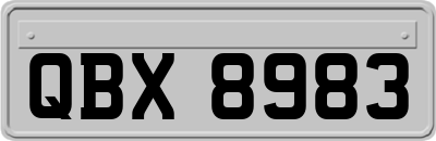 QBX8983