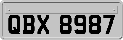 QBX8987