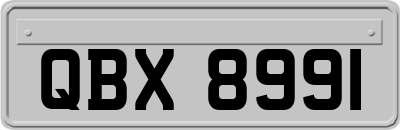 QBX8991