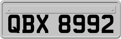QBX8992