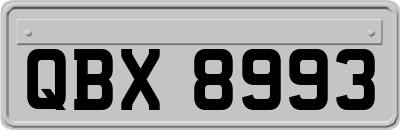 QBX8993