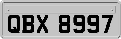 QBX8997