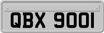 QBX9001
