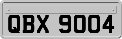 QBX9004
