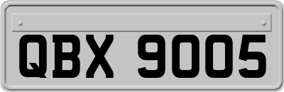 QBX9005