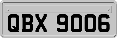 QBX9006