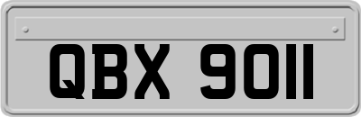 QBX9011