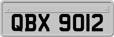 QBX9012