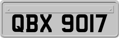 QBX9017