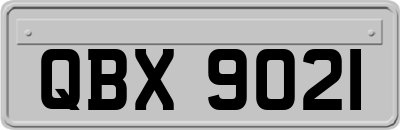 QBX9021