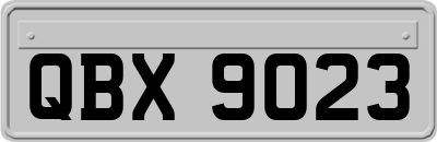 QBX9023