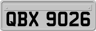 QBX9026