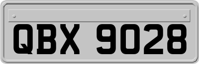 QBX9028