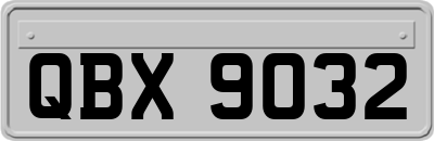 QBX9032