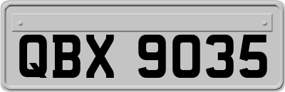 QBX9035