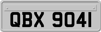 QBX9041