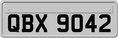 QBX9042