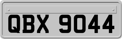 QBX9044