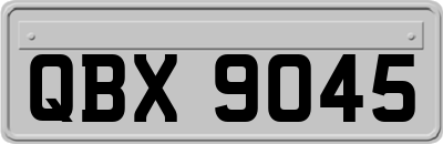 QBX9045