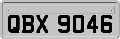 QBX9046