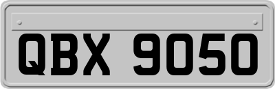 QBX9050