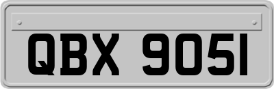 QBX9051