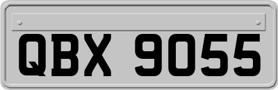 QBX9055