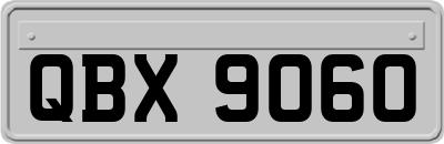 QBX9060