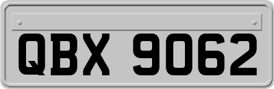 QBX9062