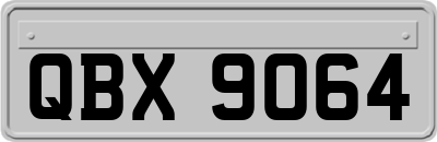 QBX9064