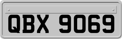 QBX9069