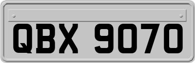 QBX9070