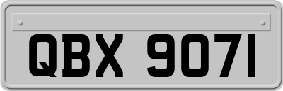 QBX9071