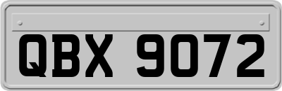QBX9072