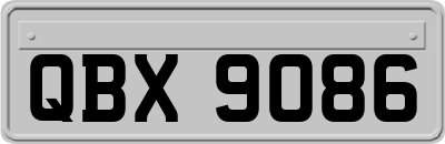 QBX9086