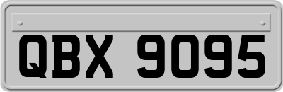 QBX9095