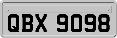 QBX9098