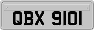 QBX9101