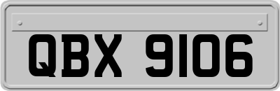 QBX9106