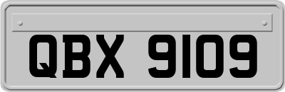 QBX9109