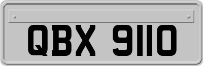 QBX9110