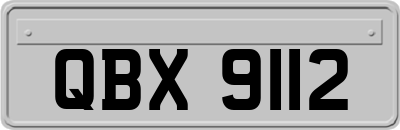 QBX9112