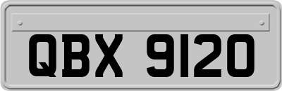 QBX9120