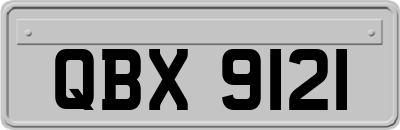 QBX9121