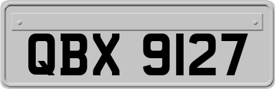 QBX9127