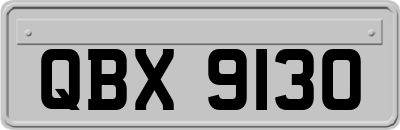QBX9130